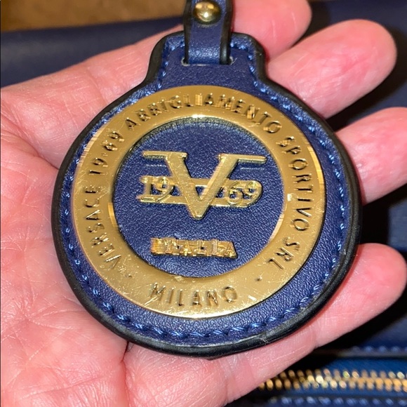 Versace 1969 Abbigliamento Sportivo NWTs - Picture 3 of 11